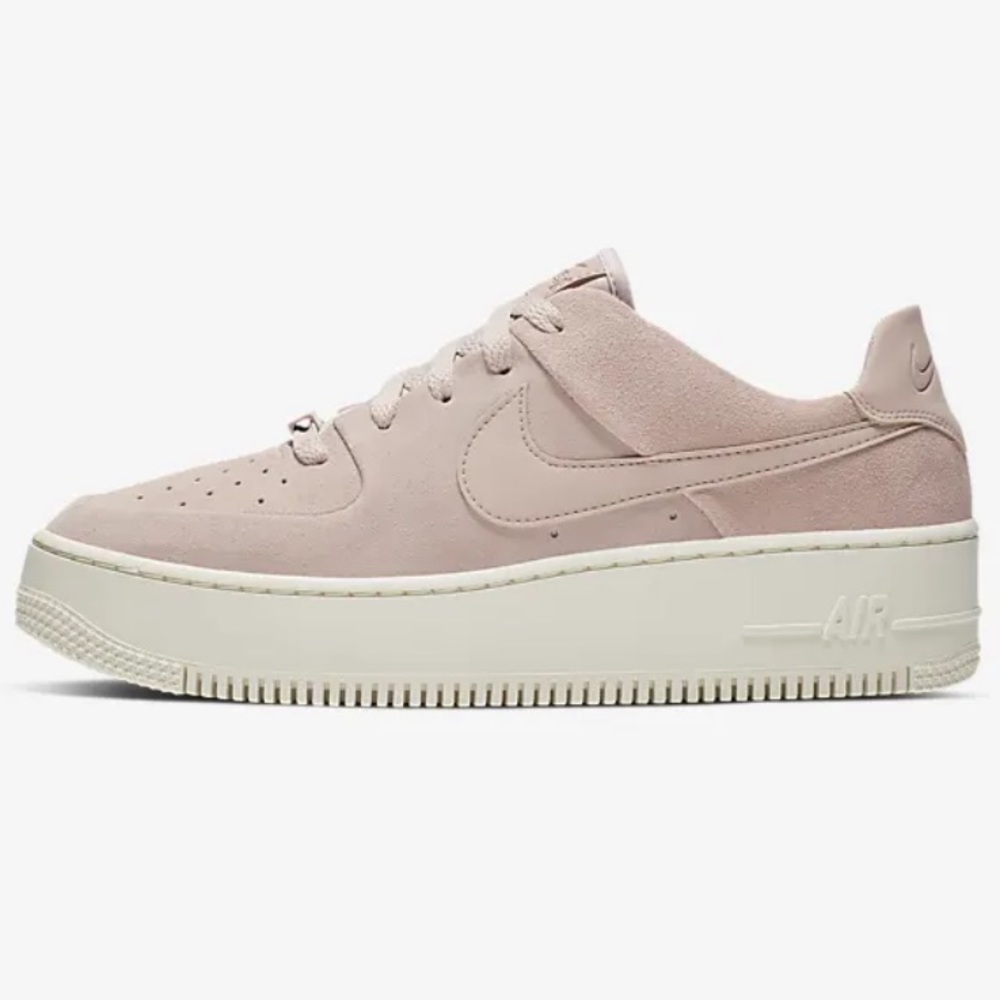 Nike Air Force 1 Sage Low